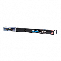 Пленка тонировочная 0,75*3м  black КОМПЛЕКТ 5шт  5901
